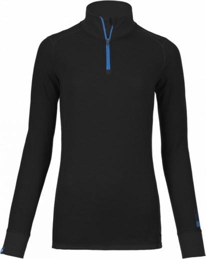 Immagine prodotto Ortovox 210 Supersoft Zip Neck Uomo (S, M, L)