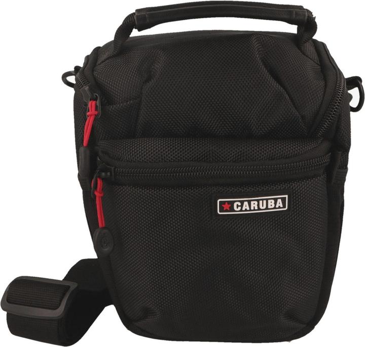 Actual product image Caruba Compex NB 35 (Camera shoulder bag)
