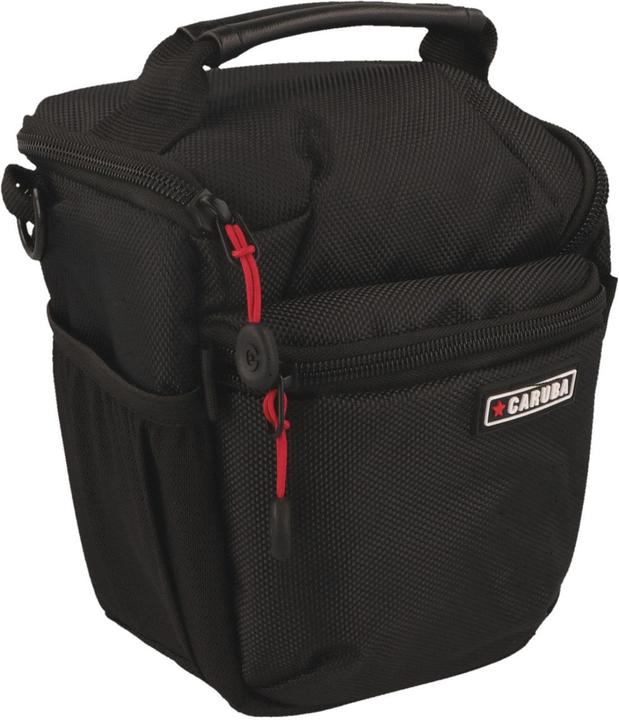 Actual product image Caruba Compex NB 35 (Camera shoulder bag)