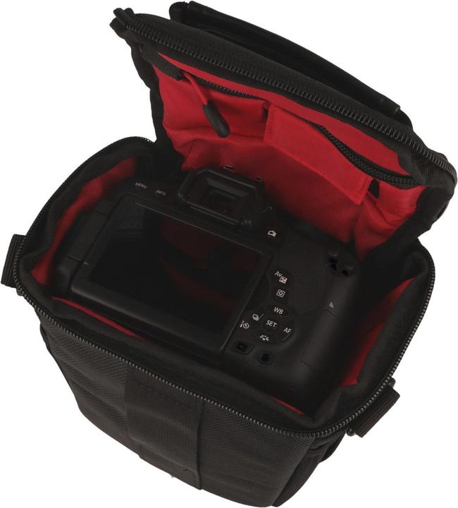 Actual product image Caruba Compex NB 35 (Camera shoulder bag)