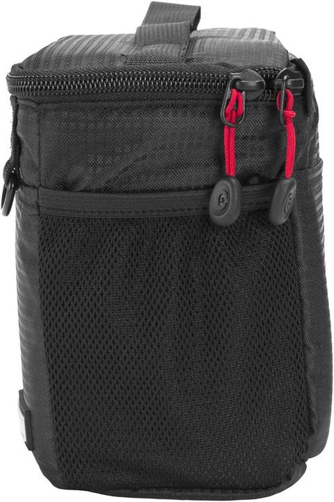 Actual product image Caruba Insert Toploader M Zwart