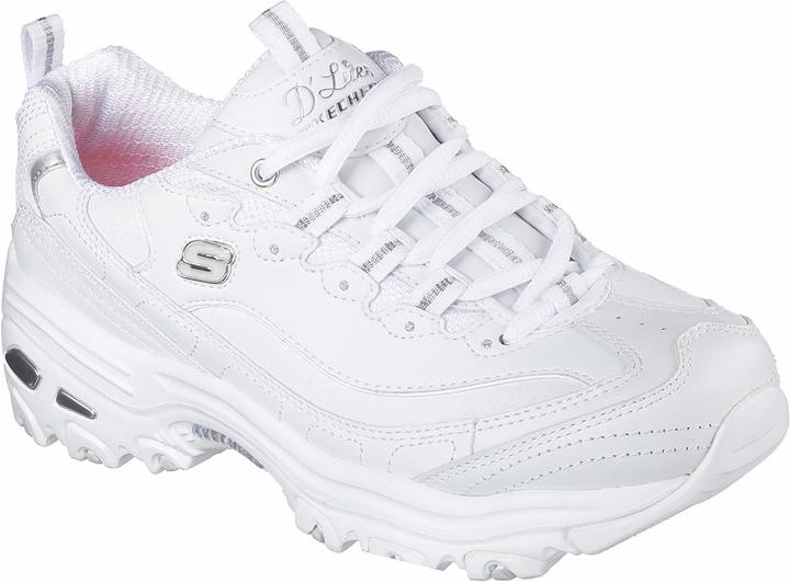 Skechers D'lites Fresh Start Walkingschuh Damen (35.5)