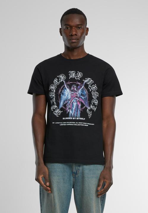 Actual product image Mister Tee MisterTee Blinded By Myself Tee - 170139 (S)