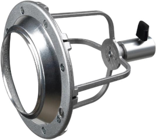 Produktbild SMDV Hensel Mount voor Zoom Focusing Systeem