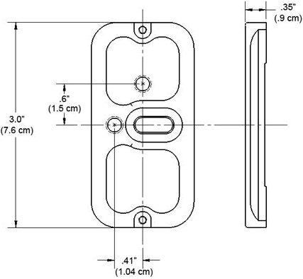 Actual product image Wimberley P 5