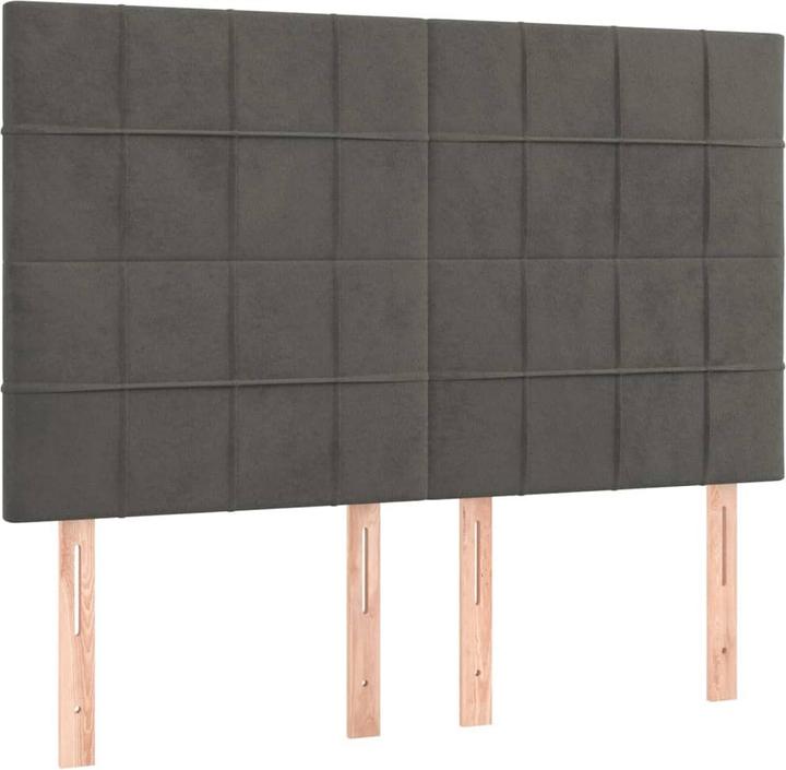 Produktbild VidaXL Esther (140 x 190 cm)
