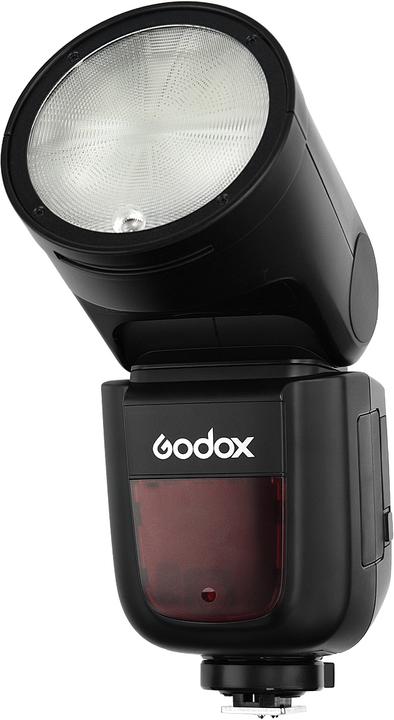 Actual product image Godox Speedlite V1 Fuji Accessories Kit (Fuji)