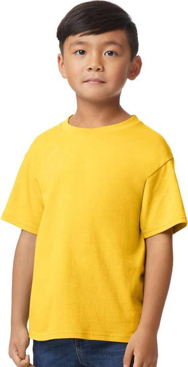 Gildan TShirt Weiche Haptik