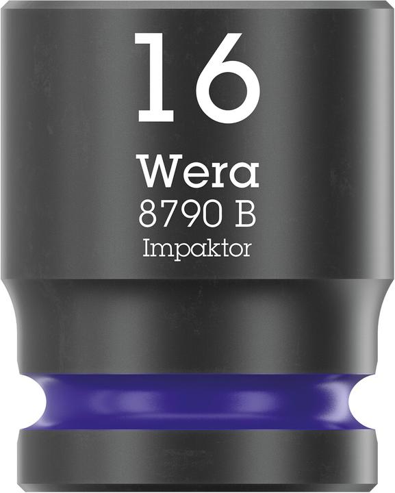 Immagine prodotto Wera 8790 B Impaktor 16,0 (16 mm)
