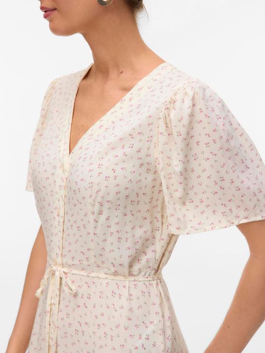 Produktbild Vero Moda VMALBA Midikleid Kleid (L)