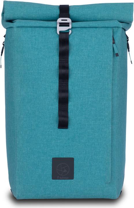 F-Stop DYOTA 20 North Sea (teal) (20 l)