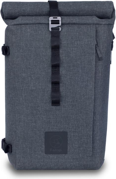 Immagine prodotto F-Stop DYOTA 11 Battleship (grigio scuro) (11 l)