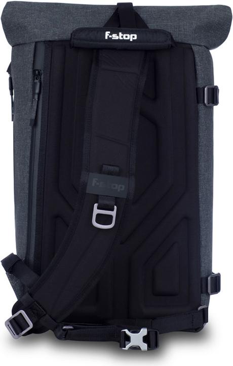 Immagine prodotto F-Stop DYOTA 11 Battleship (grigio scuro) (11 l)