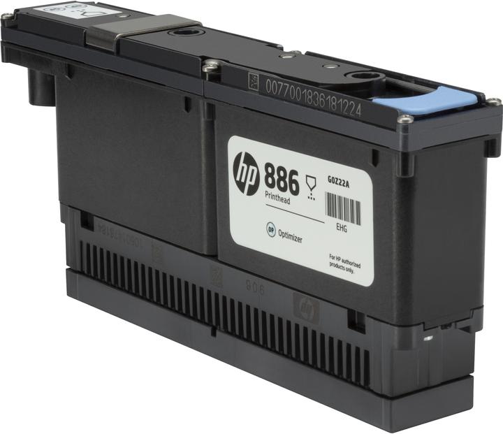 Produktbild HP 886 Optimizer - Druckkopf - für Latex R1000