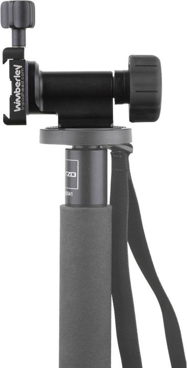 Actual product image Wimberley MH 100 MonoGimbal Head
