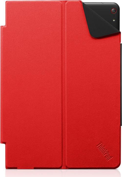 Actual product image Lenovo Quickshot Cover (ThinkPad 10)