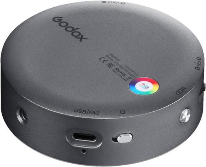 Image du produit Godox R1 Appareil mobile (Lumière vidéo)