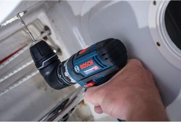 Immagine prodotto Bosch Professional Gsr 12v-15 Fc (Batteria ricaricabile)