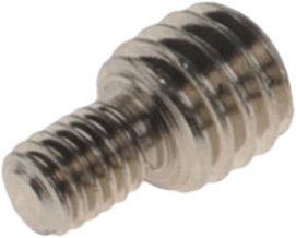 Productafbeelding Caruba M6 3/8" Mannelijke Adapter (Statiefadapter)