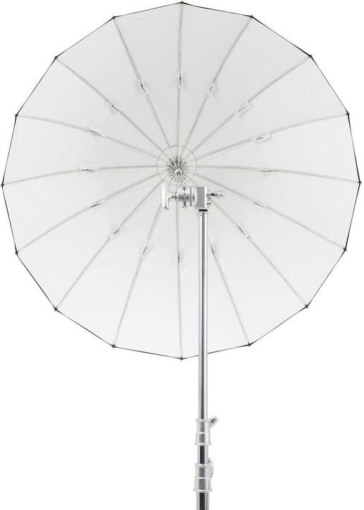 Actual product image Godox 105cm Parabolic Paraplu Zwart & Wit (Parabolic Softbox)