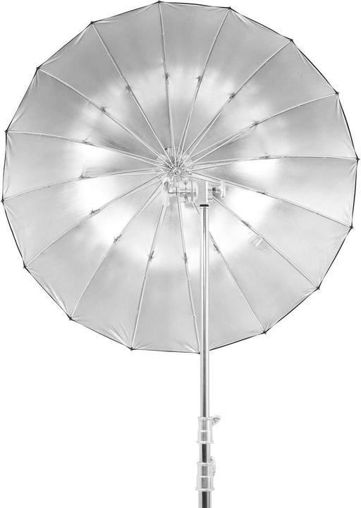 Produktbild Godox 105cm Parabolische Paraplu Zwart & Zilver (Parabole Softbox)