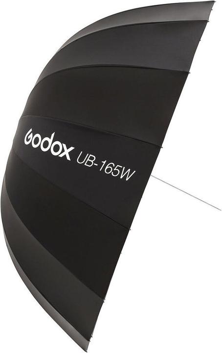 Actual product image Godox UB-165W (Umbrella, 165 cm)