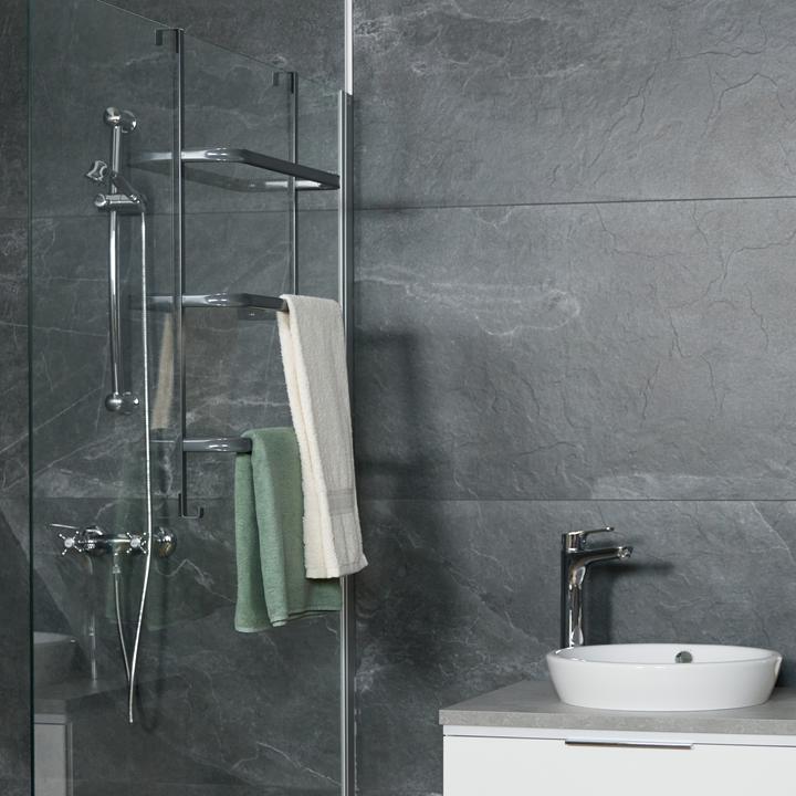 Immagine prodotto Relaxdays Porta asciugamani