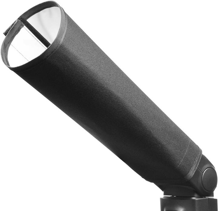 Godox Snoot Flash Beam Diffuser (Flash unit spare parts)