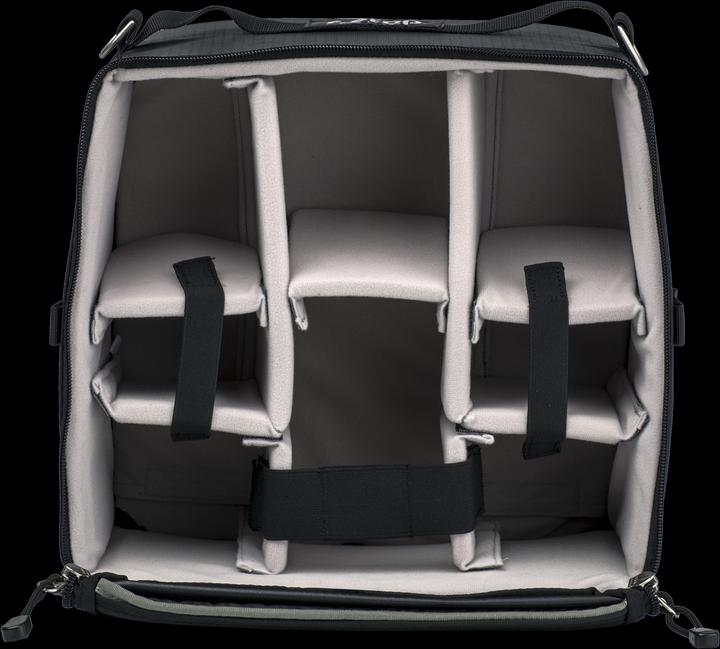 Actual product image F-Stop ICU Slope Medium (Camera inner pocket)