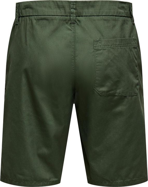 Image du produit Only & Sons ONSKAL Slim Fit Shorts Chino Shorts (L)
