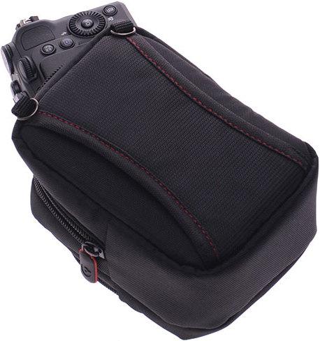Produktbild Caruba Compex Mini 3 (Kamera Schultertasche)