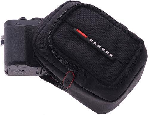 Produktbild Caruba Compex Mini 3 (Kamera Schultertasche)