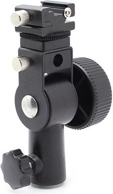 Actual product image Godox Speedlite D Houder (Flash unit adapter)