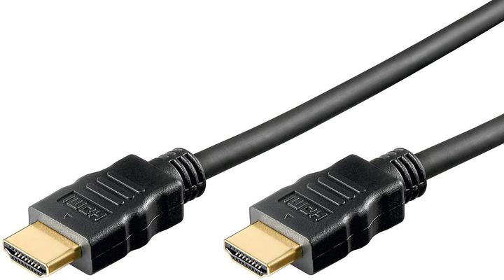 Immagine prodotto S-Impuls HDMI (Typ A) — HDMI (Typ A) (2 m, HDMI)