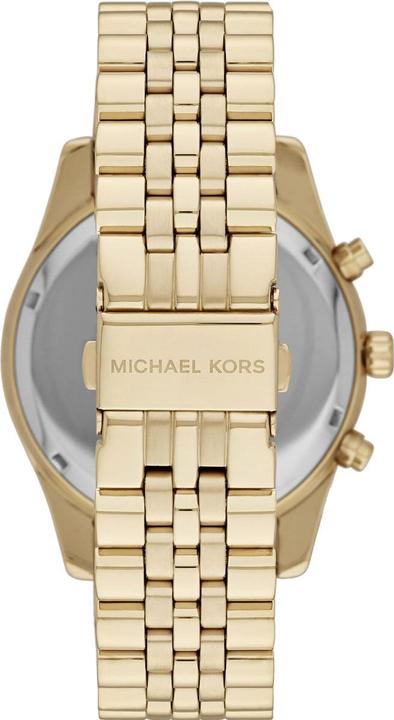 Produktbild Michael Kors Lexington (Analoguhr, 45 mm)