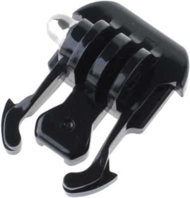 Produktbild Caruba J Mount Klein voor GoPro