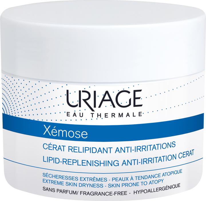 Uriage Xemose (Crema corpo, 200 ml)