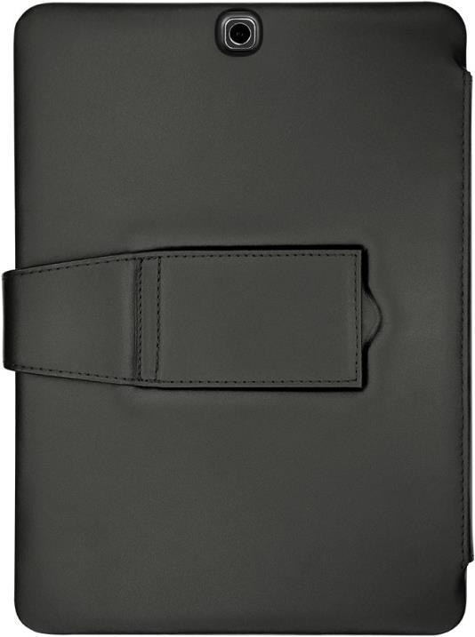Produktbild Noreve Lederschutzhülle Wallet (Galaxy Tab S2 9.7 (2015))