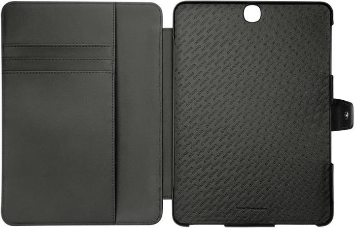 Produktbild Noreve Lederschutzhülle Wallet (Galaxy Tab S2 9.7 (2015))