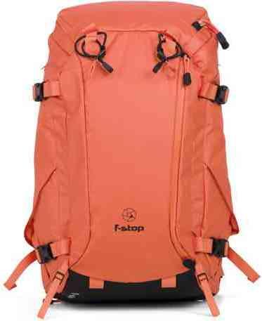 F-Stop F stop Lotus Nasturtium (Orange) (Fotorucksack, 32 l)