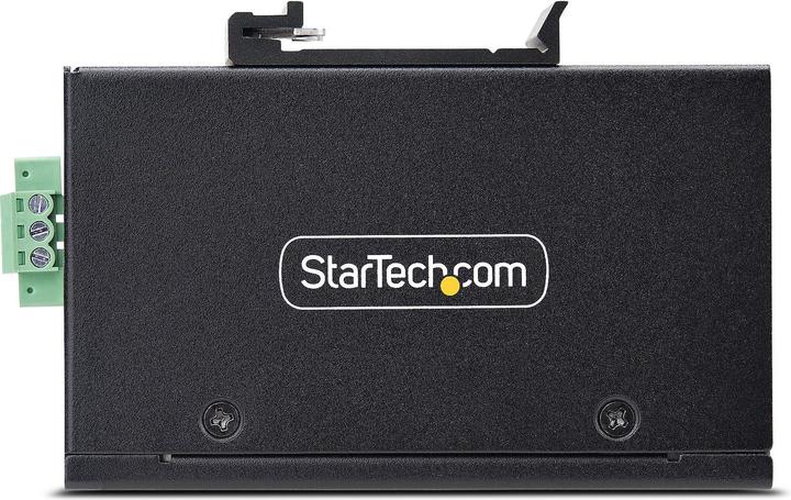 Produktbild StarTech Unmanaged Switch 5-Port Taa - (5 Ports)
