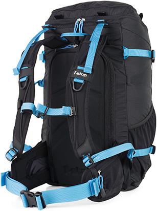 Produktbild F-Stop Kashmir UL (30 l)