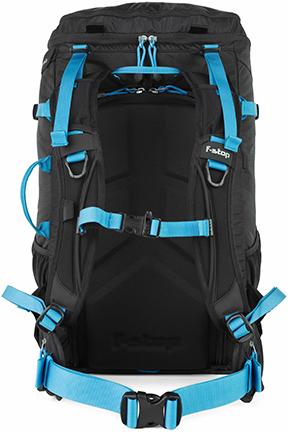 Produktbild F-Stop Kashmir UL (30 l)