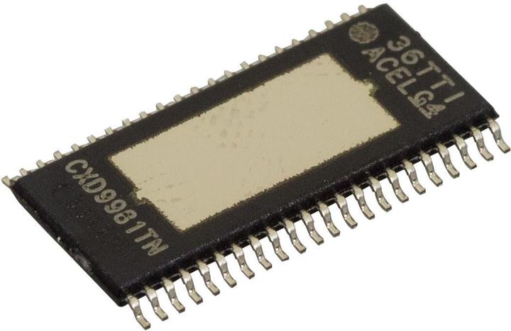 Image du produit Sony IC CXD9981TN
