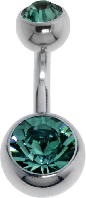 Turquoise, Silver