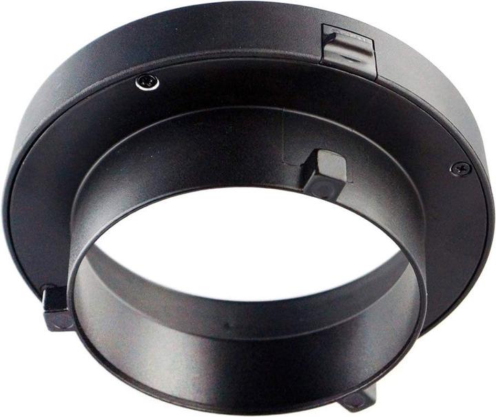 Productafbeelding Godox Bowens naar Elinchrom bevestigingsadapter (Adapter voor flitser)