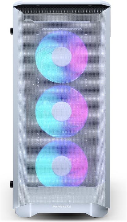 Actual product image Phanteks Eclipse P400A (ATX, mATX, Mini-ITX)