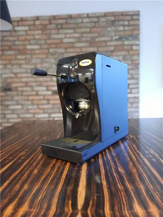 Produktbild Bristot GRIMAC ESE Padmaschine TUBE Kaffeemaschine - Espressomaschine (E.S.E.)