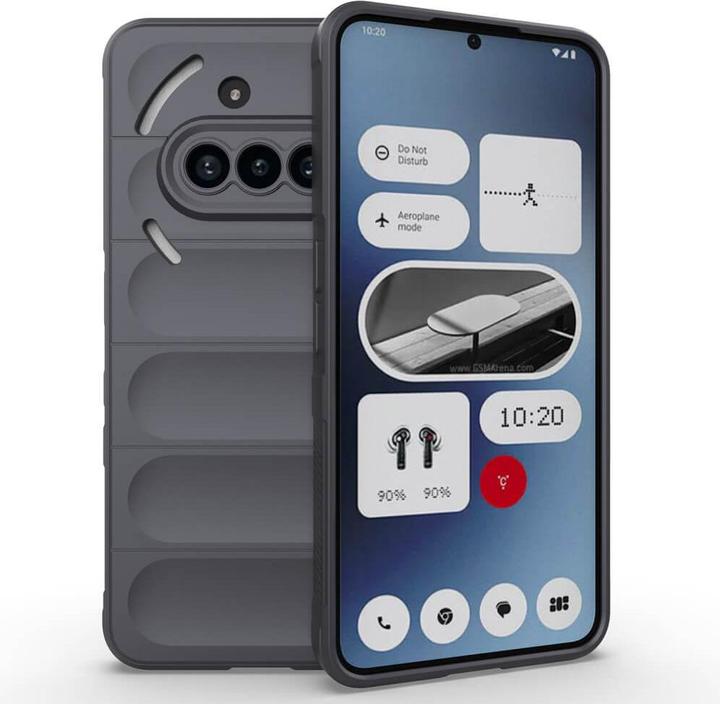Image du produit Cover-Discount Nothing Phone (3a) - Rugged Protective Hülle (Nothing Phone (3a))