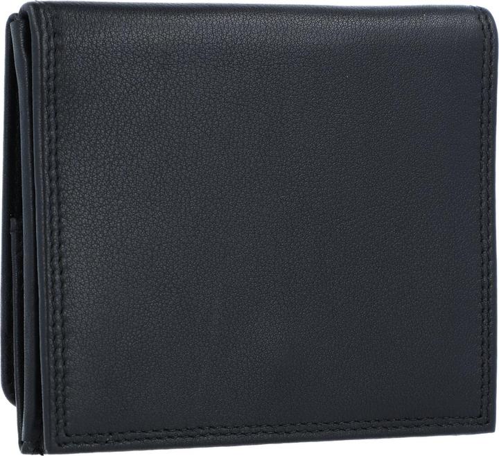 Produktbild Golden Head Polo Geldbörse RFID Leder 10 cm